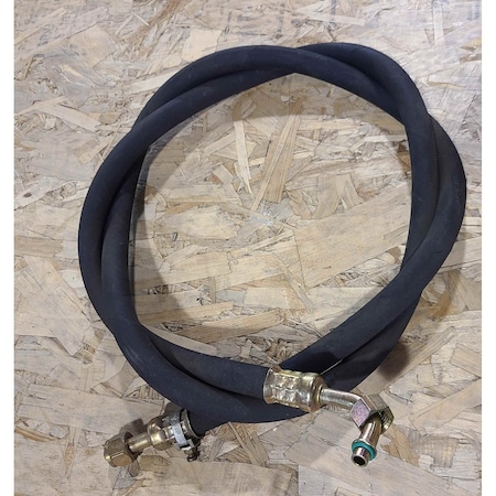 Cnh HOSE HYDRAULIC, CNH OEM 76038075 76038075