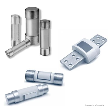 Altech Cylindrical Fuse, 2A, 380V, 8x32mm 2C8X32AM