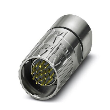 Phoenix Contact M23-1RP1N8A8004S Cable connector M23 1629145