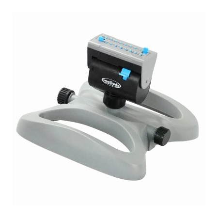 Melnor GT Turbo Osc Sprinkler 4063GTDI