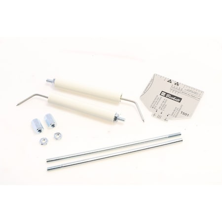 York Electrode Kit S1-026-33069-000