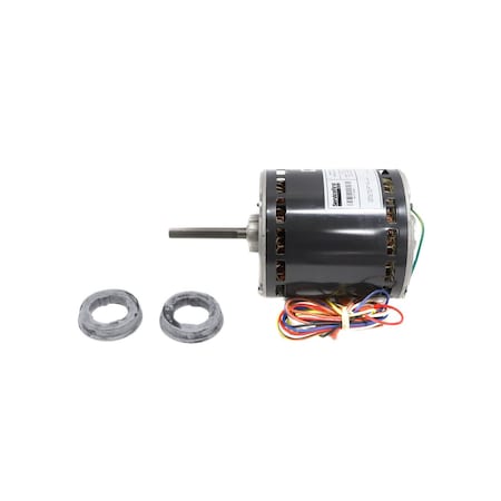 Trane 3/4HP 115V 1100RPM 48 PSC Mtr MOT18981