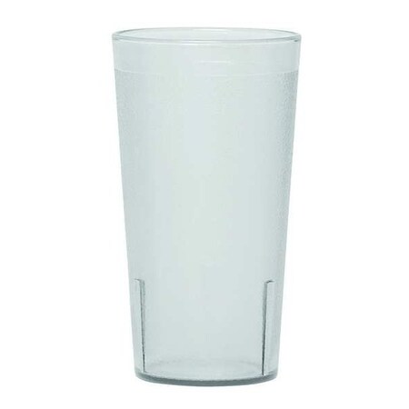 Cambro Tumblers, PK 48 CA1600CW152