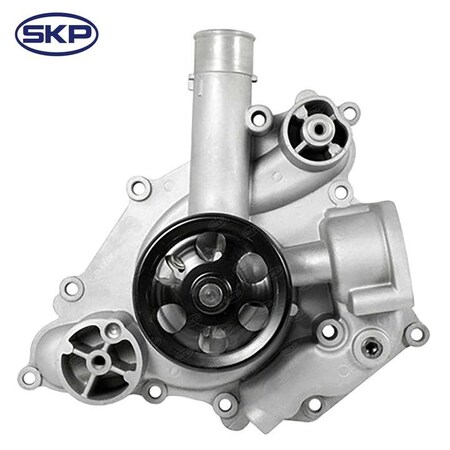 Engine Water Pump,