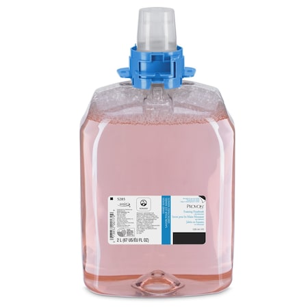 Provon 2000 ml Foam Hand Soap Cartridge 5285-02