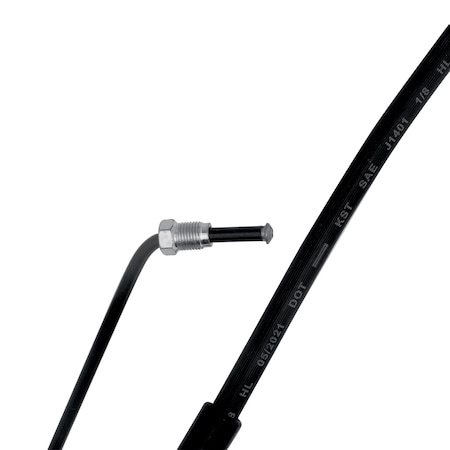 Dynamic Friction Co DFC Brake Hose 350-73072
