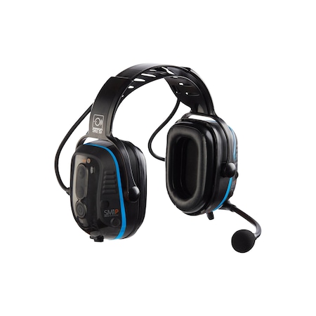 Sensear SM1P03 Smart Pro Wireless Bluetooth Communication Headband Headset SM1PB003