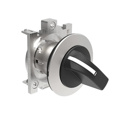 Lovato Lever Selector 1-0-2 LPFS130