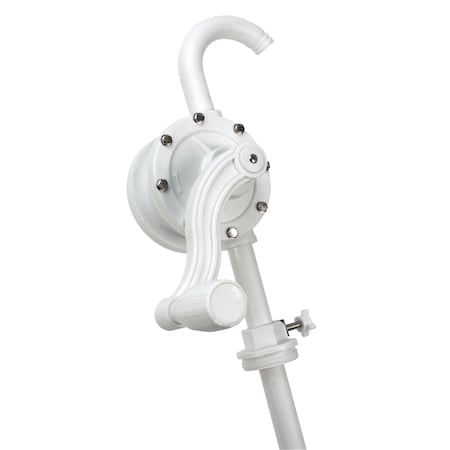 Performance Tool DEF Rotary Barrel Pump W54285