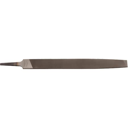 Crescent Nicholson 8 in. Mill Smooth File - 203 mm 183-08560NN