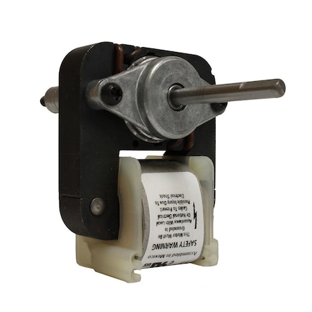 Fasco C-Frame Skeleton Electric Motor K614