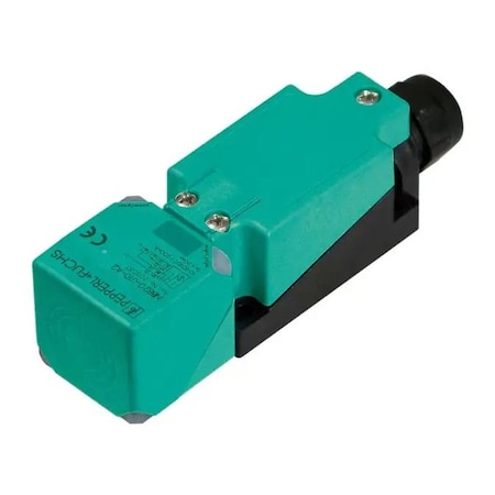 Pepperl + Fuchs Inductive Sensors - DC NBB20-U10-E2
