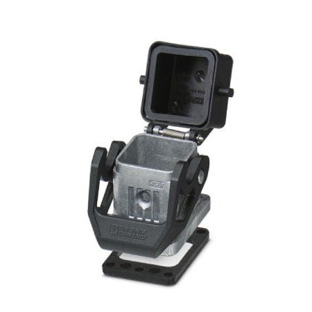 Phoenix Contact HC-STA-D07-BWSCF-EL-AL Panel mounting 1419251