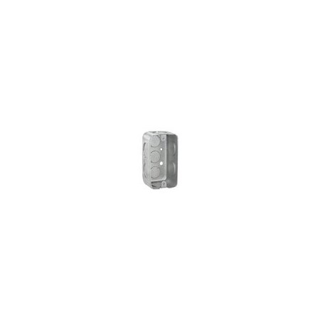 Eaton Outlet Boxes/Covers/Accessories TP596