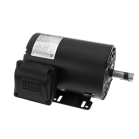 Loren Cook Motor, 230/460V, 60HZ, 3PH, 1760RPM, 1.5HP 100771