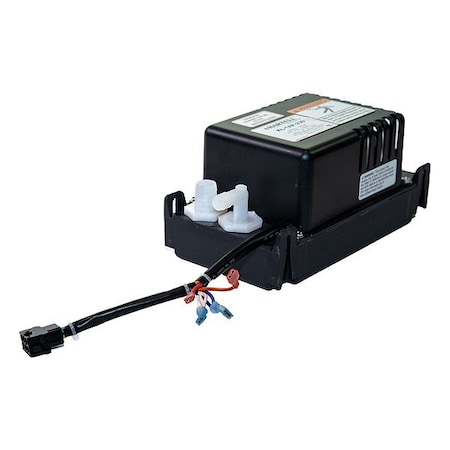 Hartell Condensate Removal Pump, 5.2 psi, Single KL-1AP-230 / 491-0523A