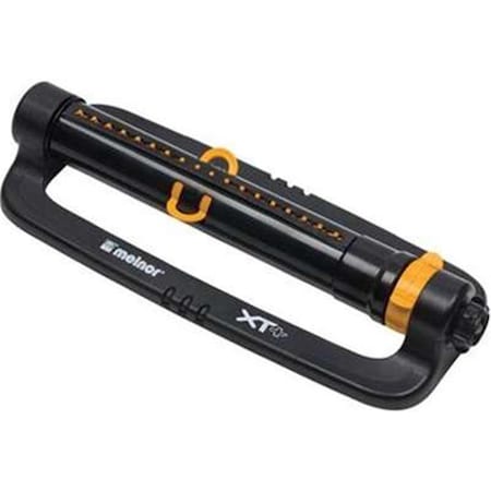 Melnor Turbo Oscillating Sprinkler XT4100