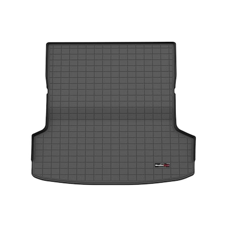 Weathertech Black, Cargo Liners 401755