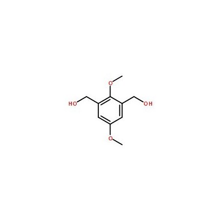 Ak Scientific 2, 6-Bis(hydroxymethyl)-1, 4-dimethoxybenzene (1g), CAS 78840-04-7 5396AL-1g