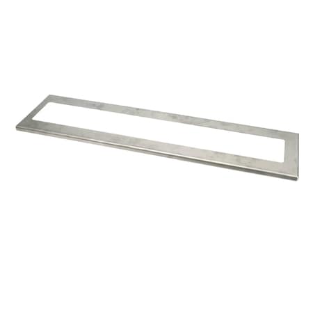 Carter Hoffmann WATER PAN SLIDE-HW CARTS 16503-5484