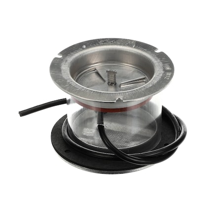 Kolpak Spring Valve Heated Pressure Relief Port 171151075