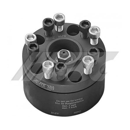 Jtc Auto Tools Free Wheel Tire Aids for Benz W164/W197/W204/W212/W221/W251 and BMW F01-F34 4231A