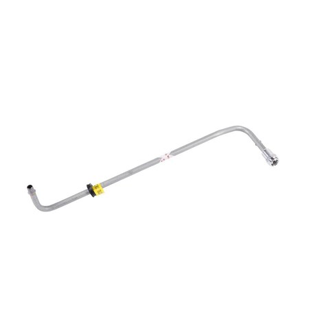 Acdelco PIPE ASM-TRANS FLUID AUX CLR INL, Transmission Oil Cooler Line, 23352718