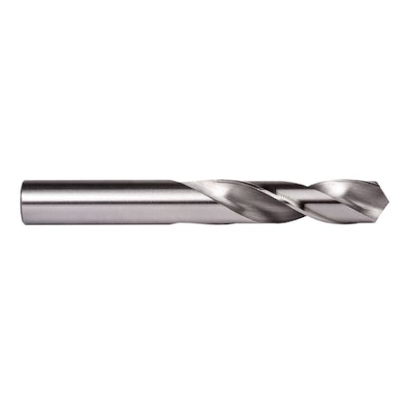 Precision Stub Drill 5999309