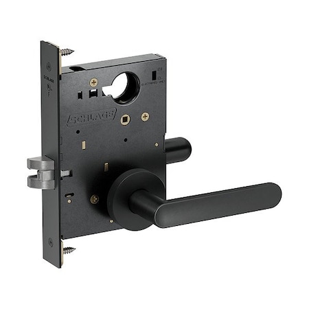 Schlage Door Lockset, 12/24V DC, Mortise PM010 SELA 622