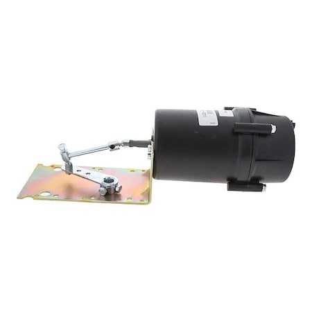 Kmc Controls Pneumatic Damper Actuator, 30 psi MCP-1040-5211