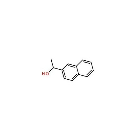 Ak Scientific 1-(2-Naphthyl)ethanol (5g), CAS 7228-47-9 K824-5g