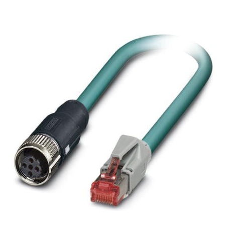 Phoenix Contact NBC-FSD/ 5 0-93E/R4AC SCO Network cable 1407386