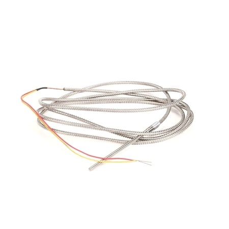 Jade Thermocouple/Probe, Type K, 1/4in X 5in 3000012338