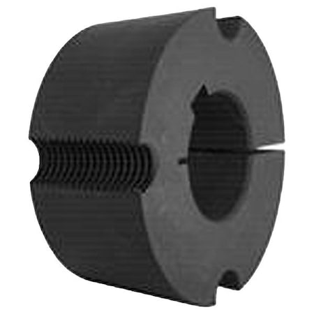 Zoro Select TL Bushing, 2012, 30 mm B Dia, 1.25 in L 2012X30MM