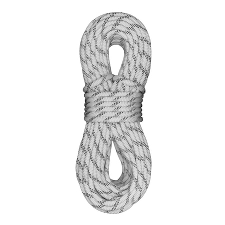 Sterling Rope Safetypro Rope, 11MM, 600FT, 183M, White SP110000183