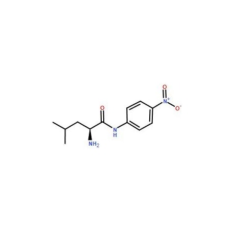 Ak Scientific L-Leucine-4-nitroanilide (1g), CAS 4178-93-2 7331AH-1g