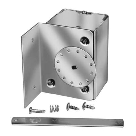 Resideo 2 Pos Draft Damper Actuator M847A1072