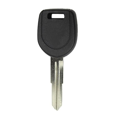 Aks Keys 2000 Mitsubishi Transponder Key - 4D60 Chip - MIT1 - MIT8-PT TK-MITSUBISHI-13