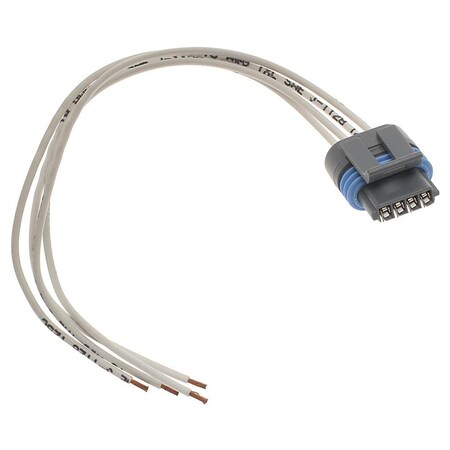 Acdelco CONNECTOR SEN-CR/SHF POSN, Ignition Misfire Sensor Connector,  PT2368