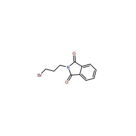 Ak Scientific N-(3-Bromopropyl)phthalimide (100g), CAS 5460-29-7 Q270-100g