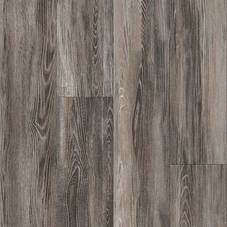 Armstrong Vinyl Floor Tiles, 18 in W, Enchanted J5155681