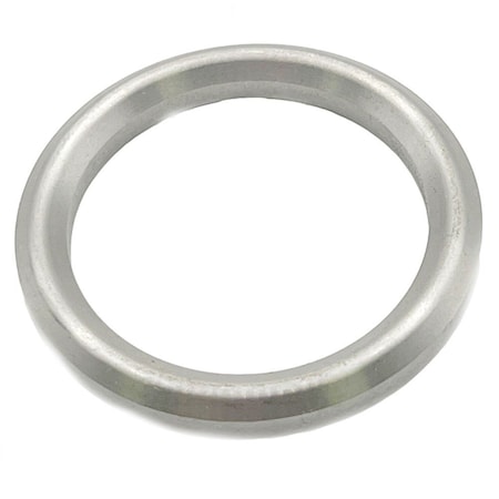 Bedford Precision Parts Gland, Piston, Male Replacement for Graco 186990 18-3833