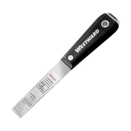 Westward Scraper, Tapered, 3/4"W 832F96