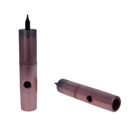 Cmw Nut Electrode 1637725M5
