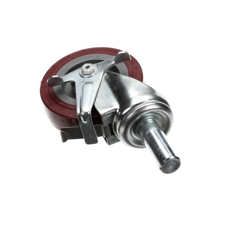 Groen CASTER 5 SWIVEL Z050462