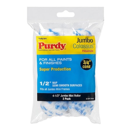 Purdy Paint Roller Cover 140624033