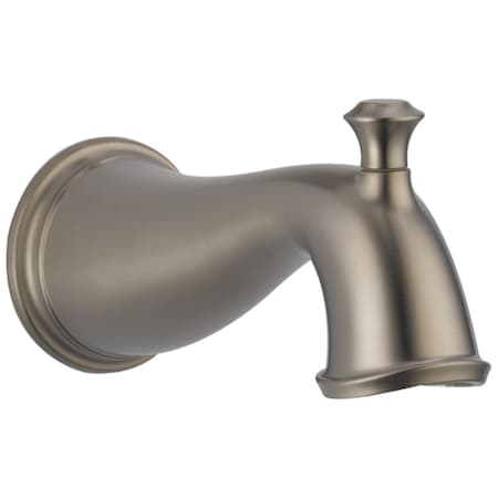 Delta Cassidy Tub Spout - Pull-Up Diverter RP72565SS