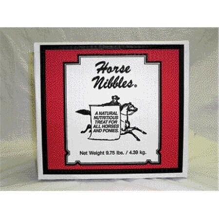 Horse Nibbles 9.75 Pound 296716