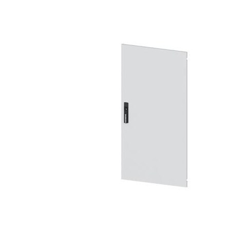 Siemens ALPHA 160/400 DIN spare part door door half 8GK9510-7KK42