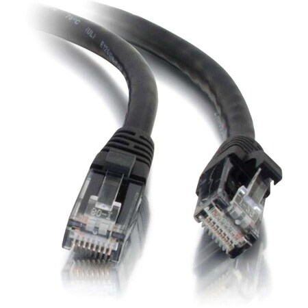 C2G PATCH CABLE - UNSHIELDED TWISTED PAIR (UTP) - MALE LEFT GENDER - MALE RIGHT GEND 933